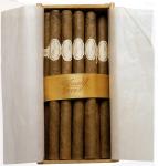 Typical Davidoff packaging